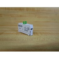 Baco 33S10 Contact Block - New No Box