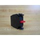 Siemens 3SU1400-1AA10-1EA0 Contact Module 3SU14001AA101EA0