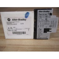 Allen Bradley 140M-C2E-B63 Circuit Breaker 140MC2EB63 Series C