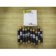 Fusetron FRS-R-25 Bussman Fuses FRSR25 (Pack of 10)