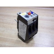 Siemens 3UA5-200-1J Overload Relay 3UA52001J - Used