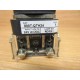 Allen Bradley 800T-QTH24B Button W800T-XA & 800T-Blank Blue - New No Box