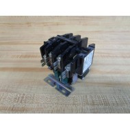 Furnas 42BE25AFZ Contactor D25198-1 - Used