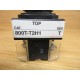 Allen Bradley 800T-T2H1 Toggle Switch 800TT2H1 W (2) 800T-XD2 - New No Box