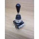 Allen Bradley 800T-T2H1 Toggle Switch 800TT2H1 W (2) 800T-XD2 - New No Box