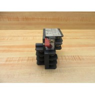 Taian RH-187 Thermal Overload Relay RH187 - Used