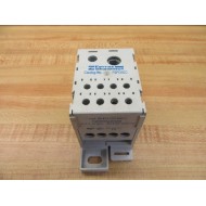 Ferraz  Shawmut FSPDB3C Distribution Block - New No Box