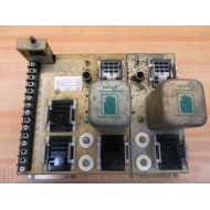Protection Controls 6642 VBL Modularized Multi-Burner Control 6642VBL - Used