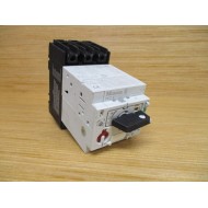 KlocknerMoeller PKZ 2 Circuit Breaker PKZ2 W ZM-6-PKZ2 - Used