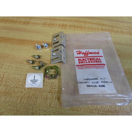 Hoffman 99416-696 Hardware Kit 99416696