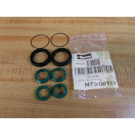 Parker P1D-6LRNB Seal Kit P1D6LRNB