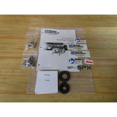 SPX 4501074838 Seal Kit 60086