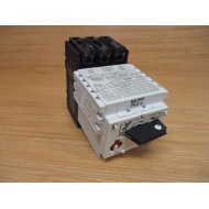 KlocknerMoeller PKZ 2 Circuit Breaker PKZ2 W ZM-10-PKZ2 - Used