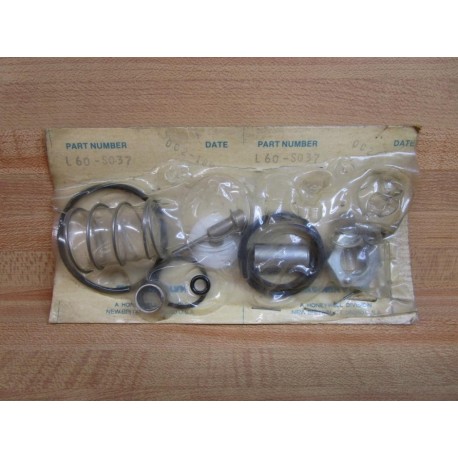 HoneywellSkinner L60-S037 Valve Repair Kit L60S037