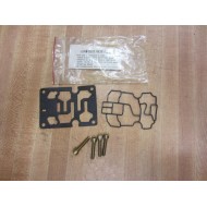 Mac Valves 6300 Basic Valve Assembly