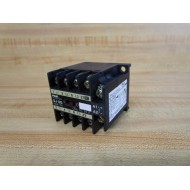 Fuji Electric SJ-0G Relay SJ12AG 1JC0A0 WOut Cover - New No Box