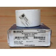 Brady WML-511-292 Wire Marking Labels 32430
