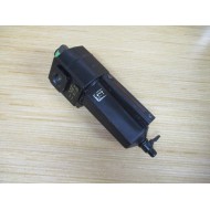 Norgren L74C-4AP-QDN Excelon Lubricator L74C4APQDN - Used