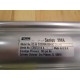 Parker 02.50 CCB2MAUS34AC 24.00 Cylinder CCB2MAUS34AC2400 2MA - New No Box