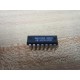 Texas Instruments SN74LS30N Integrated Circuit (Pack of 10)