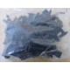 NSI MPM-1 Masonry Push Mounts MPM1 (Pack of 200)