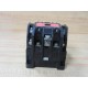 Mitsubishi DU-A30-AC120V Definite Purpose Contactor DU-A30 - Used