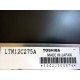 Toshiba LTM12C275A 12" LCD Display NRL75-8875A112 - Used
