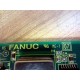 Fanuc A20B-2001-0840 Control Board A20B-2001-084018F - Parts Only