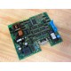 Fanuc A20B-2001-0840 Control Board A20B-2001-084018F - Parts Only