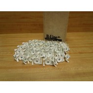 CooperB-Line BA-2-16-W Twist Fastener For T-Bar  BA216W WO Nuts (Pack of 56)