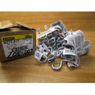 Stanley N273-417 1-12" Open S Hooks N273417 (Pack of 50)