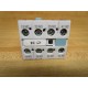 Siemens 3RH1921-1FA31 Aux.Contact Block 3RH19211FA31 (Pack of 5) - Used