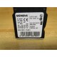 Siemens 3RH1921-1FA31 Aux.Contact Block 3RH19211FA31 (Pack of 5) - Used