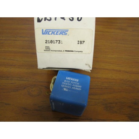 Vickers 2101731 Coil B02-101731