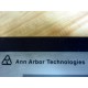 Ann Arbor Tech INX 6000 Operator Interface Panel Control Panel Only - Used