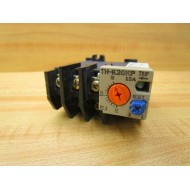 Mitsubishi TH-K20KP-15A Overload Relay THK20KP15A - Used