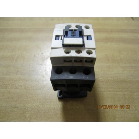 Telemecanique LC1-D25-G7 Contactor LC1D25G7 - New No Box