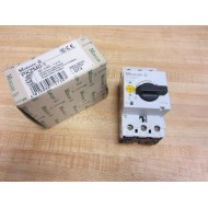 Moeller PKZM0-1 Circuit Breaker PKZMO