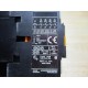 Telemecanique CA3-DN40 Control Relay CA3-DN40 40E wMt. Bracket - Used
