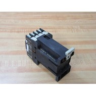 Telemecanique CA3-DN40 Control Relay CA3-DN40 40E - Used