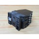 Siemens 3TH8355-0A Contactor Relay 3TH83550A55E Coil 220V - Used