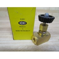 Hoke 2311F4B Valve