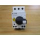 Moeller PKZM0-2.5 Manual Motor Protection PKZMO XTPR2P5BC1  WContact - Used