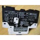 Moeller PKZM0-2.5 Manual Motor Protection PKZMO XTPR2P5BC1  WContact - Used