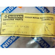 Nissei 2904231K20 Nissan 29042-31K20 Brush
