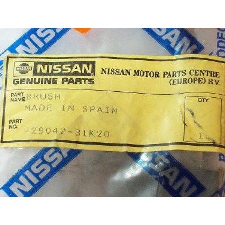 Nissei 2904231K20 Nissan 29042-31K20 Brush