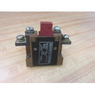 Square D 9065-U01 Overload Relay 9065-UO1 - Used