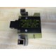 Square D 9065-U01 Overload Relay 9065-UO1 - Used