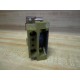 Square D 9065-T01 Overload Relay 9065-TO1 Green 50A - Used