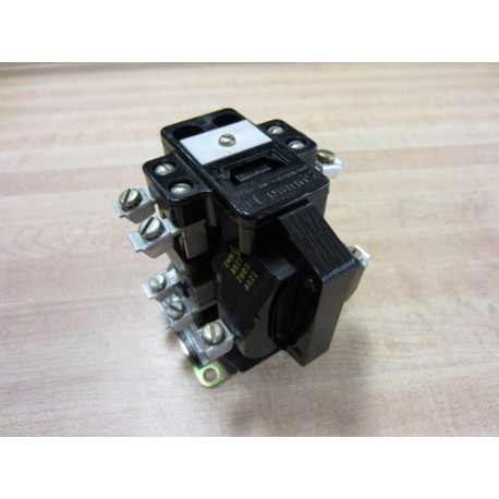 Square D 8501 D0-22 Relay Coil 8501 DO-22 - New No Box